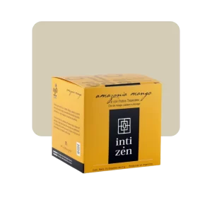 intizen amazonia mango 15s