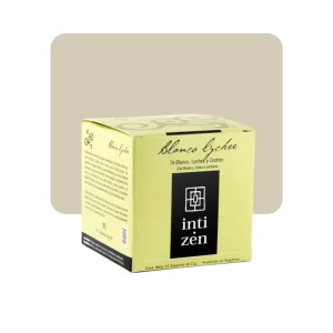 intizen blanco lychee 15s