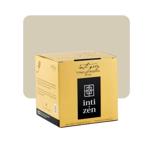 intizen inti grey 15s