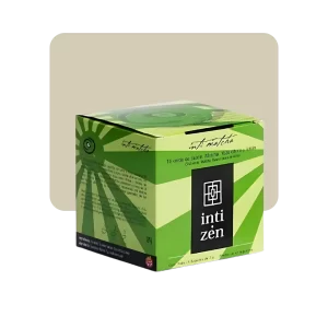intizen inti matcha 15s