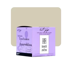 intizen inti yoga 15s