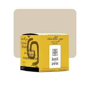 intizen vanilla zen 15s