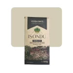 isondú yerba mate barbacuá