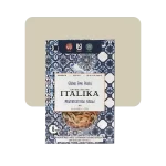 italika fideos sin tacc fusilli multivegetable