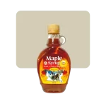 jarabe de arce maple syrup
