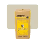 jesper yerba mate orgánica