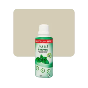 jual stevia líquida 125cc