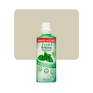jual stevia líquida 250cc