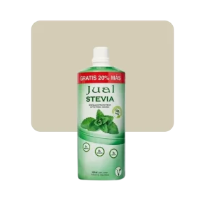 jual stevia líquida 600cc