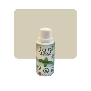 jual stevia líquida 60ml