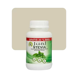 jual stevia apta para cocina