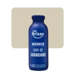 las brisas jugo orgánico de arándanos sin azúcar