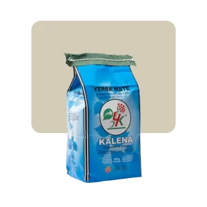 kalena yerba mate suave despalada