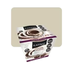 karinat yogur helado chocolate amargo