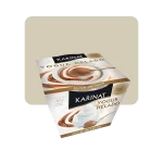 karinat yogur helado dulce de leche