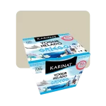 karinat yogur helado griego
