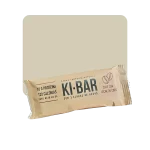 kibar café con leche de coco