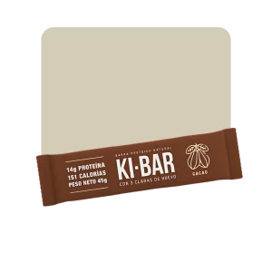 kibar sabor cacao