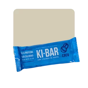 kibar sabor coco