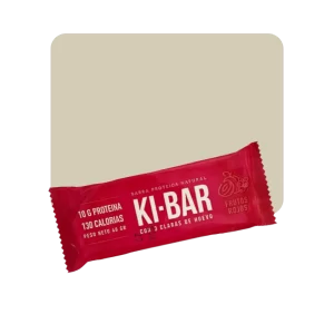kibar sabor frutos rojos