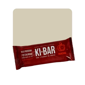 kibar sabor manzana