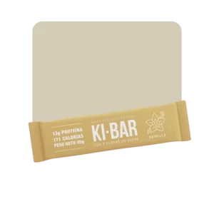 kibar sabor vainilla