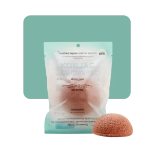 konjac facial manzanilla piel hipersensible y rosácea