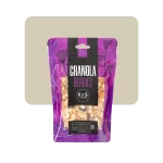 kos granola berries