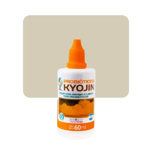 kyojin probióticos 60ml