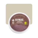 kyros hummus de porotos negros
