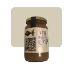 la choza dulce de leche