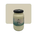 la choza yogur griego 350gr