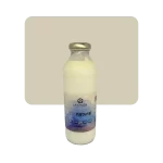 la choza yogurt orgánico sauco y arándanos 500ml