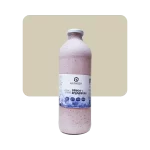 la choza yogurt orgánico sauco y arándanos 1lt