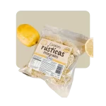 la francia cookies integrales limón y chia