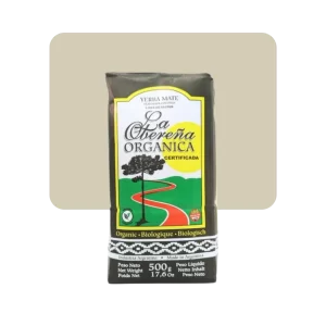 la obereña yerba mate orgánica