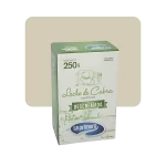 la primera leche de cabra descremada en polvo