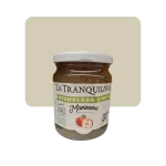 la tranquilina mermelada sin azúcar de manzana