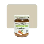 la tranquilina mermelada sin azúcar de mandarina