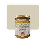 la tranquilina mermelada sin azúcar de mango