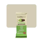 laddubar barra de menta granizada