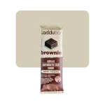 laddubar brownie raw vegan