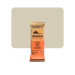 laddubar choco naranja