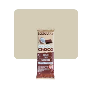 laddubar datiles coco&choco raw vegan