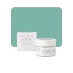 landa crema facial aceite de jojoba y manteca de karité