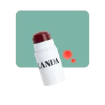 landa jelly stick tinta en gel funk