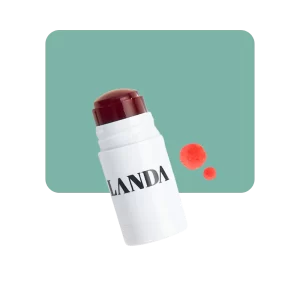 landa jelly stick tinta en gel funk