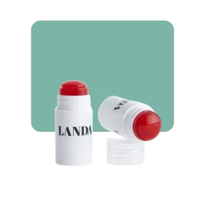 landa jelly stick tinta en gel pop