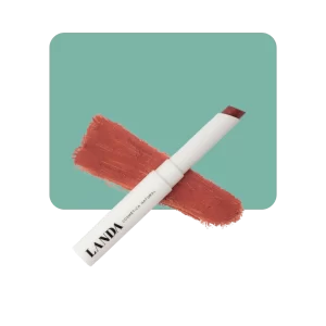 landa lápiz labial 08