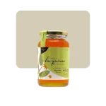 las quinas miel orgánica líquida 500g